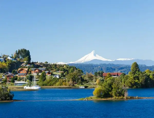 Cendyr Náutico de Puerto Octay