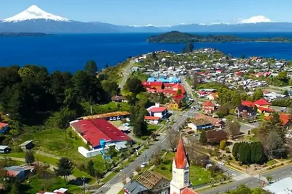 Comercio Puerto Octay