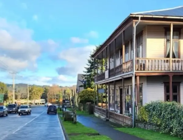 Hotel Haase