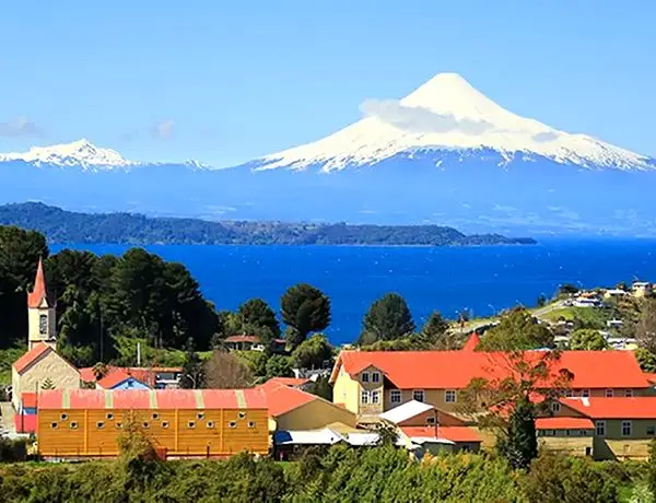 Puerto Octay